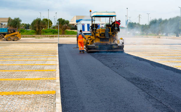 Best Affordable Driveway Pavers  in Tarkio, MO