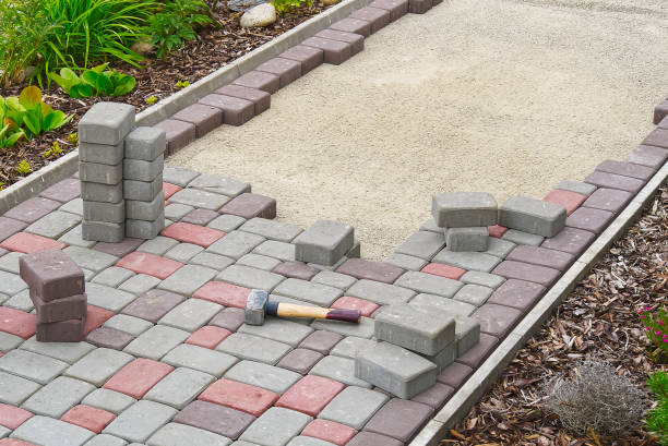 Best Concrete Paver Driveway  in Tarkio, MO