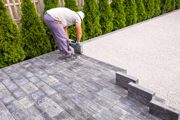 Best Driveway Pavers Near Me  in Tarkio, MO
