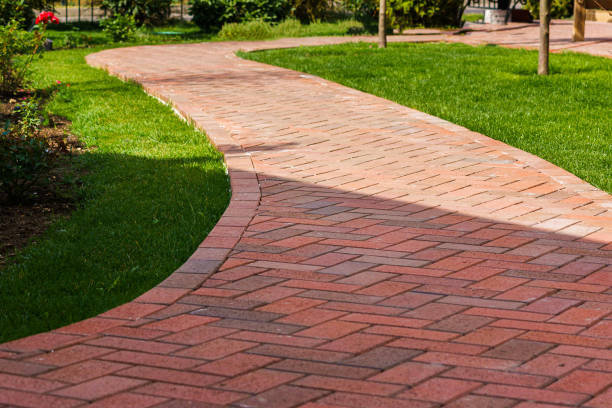 Best Driveway Resurfacing Pavers  in Tarkio, MO