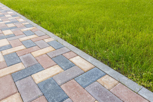 Best Residential Driveway Paver Services  in Tarkio, MO